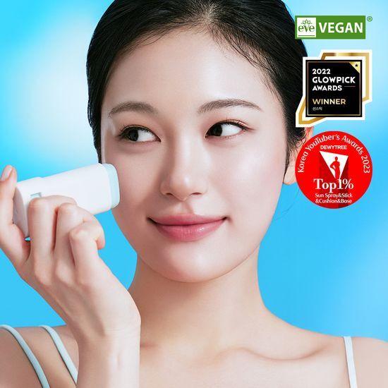 DEWYTREE Urban Shade Cool Calming Sun Stick 20g