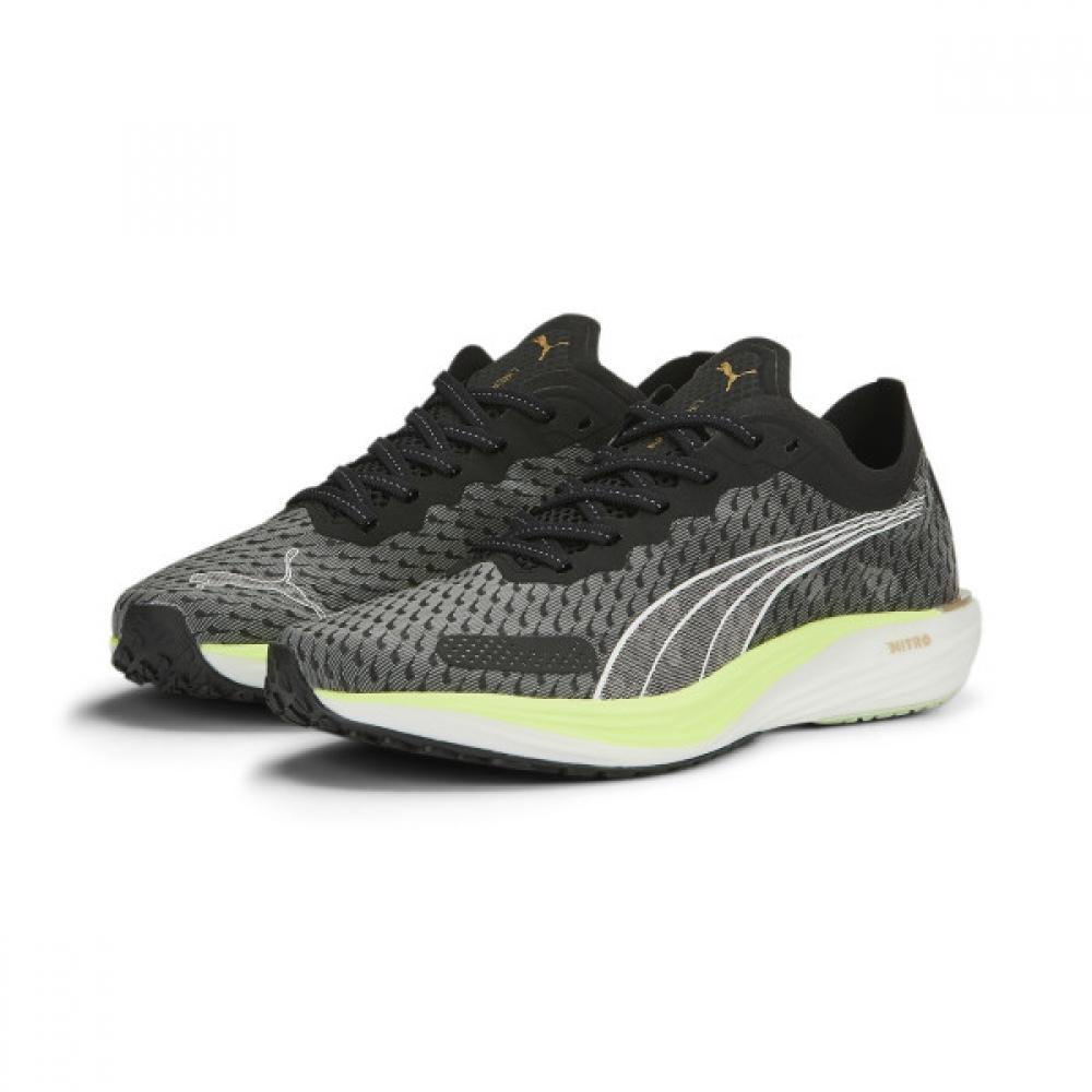 

Офіційна ціна Puma Liberate Nitro 2 Run 75th Anniversary 159 000 вон 225
