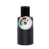 M18x1.5 Thread Pressure Tester Air Cylinder Adapter Extended Valve Adaptor For HPA Tank