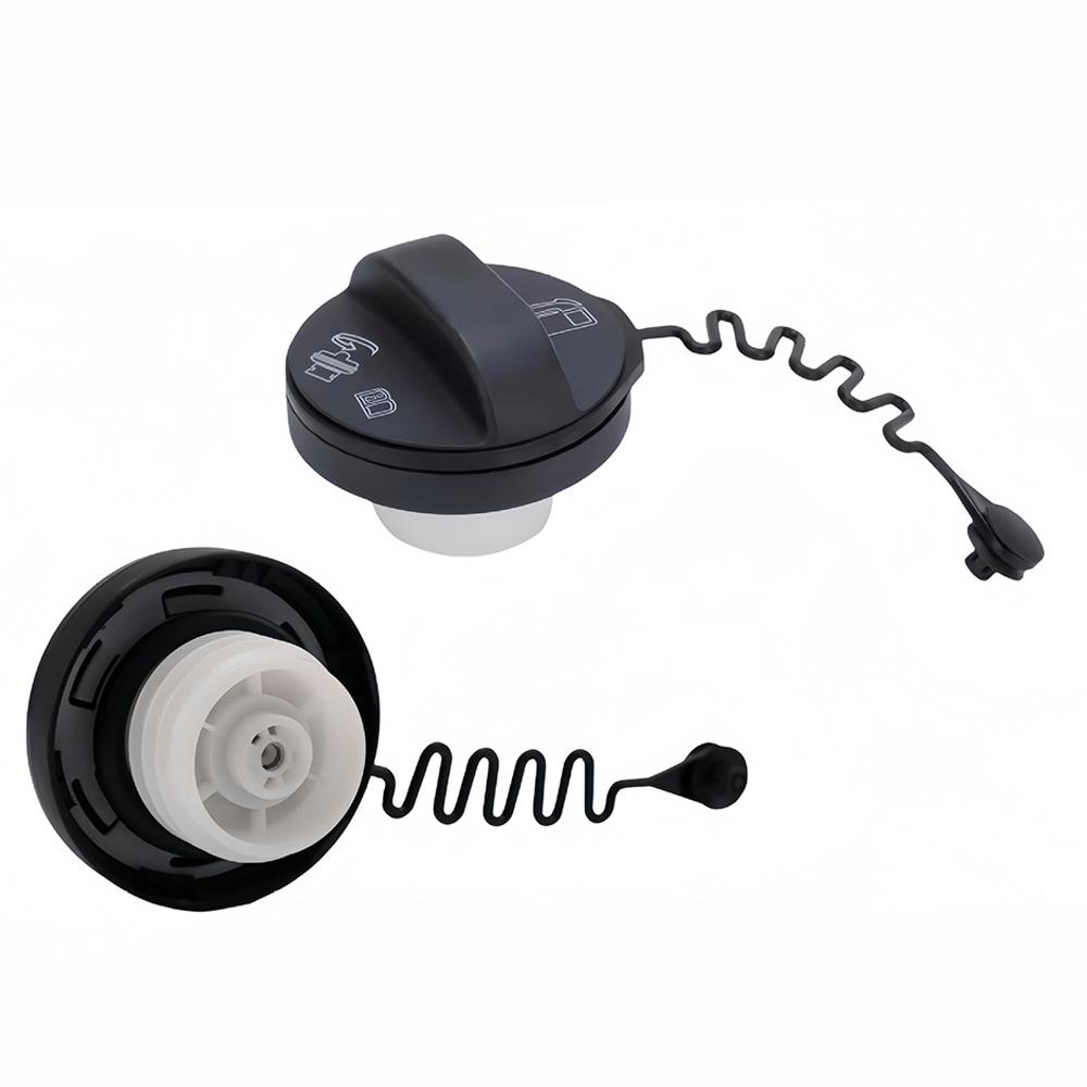94564508 Dossiler Fuel Filler Cap For Chevrolet Aveo 2006-2019 Spark 2010-2019Captiva 2007-2017 Epica 2007-2011 MATIZ 2005-2011