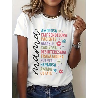 Oberteile – T-Shirts