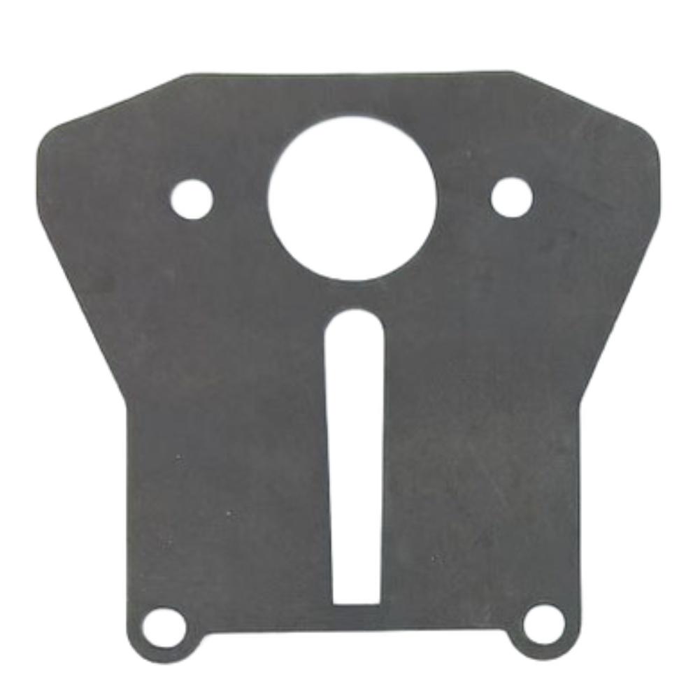 6F6-W0093-00 Replacement Carburetor Kit for T40 For 40HP Outboard Motor Designed for Two-Stroke Marine Engine Use