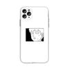 Mob Psycho 100 iPhone Case for iPhone 11/12 - Kageyama Shigeo & Reigen Arataka Design