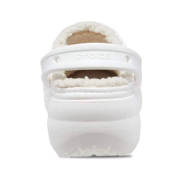 CrocS Women S claSSic Platform Clog 207938 100