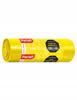 Paclan Garbage Bags 120l 10pcs 139320 Yellow