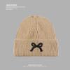Ear Protection Warm and Cold Proof Knitted Hat  Large Head Circumference  Face Showing Small Wool Blended Japanese Cold Hat for Men