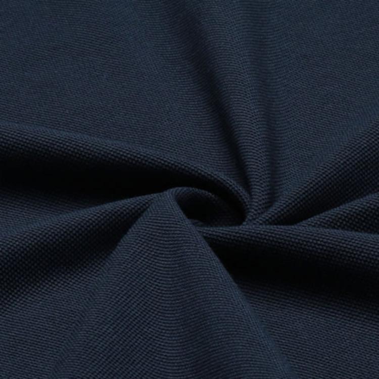Hugo Boss Polo Shirts Men's Dark Blue Polo Collar Moderate Straight Fit 50442008-410
