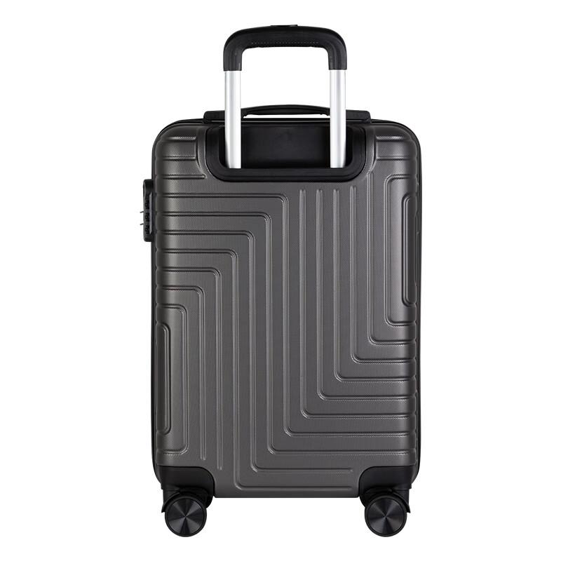BATANUV F389 20-inch Business Carry-on Suitcase
