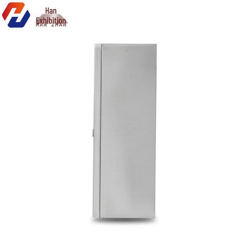 Hanzhan Cold-Rolled Steel Distribution Box