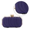 Evening Bag for Women Girl Chain Bag Lady Purse Elegant Party Banquet Wedding Clutch Handbag Female Shoulder Bag