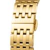 Versace Casual V Yellow Gold Watch, Eternal, VENCA0524, Men's, [Used]