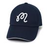 Unisex Sun Protection Breathable Golf Cap with Sports Marker