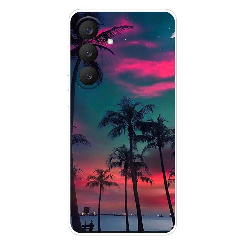 For Samsung Galaxy S26 Ultra Case For Samsung S26 Plus S26Ultra S26+ S 26 Clear Soft Silicone Phone Case Cover Protective Shell