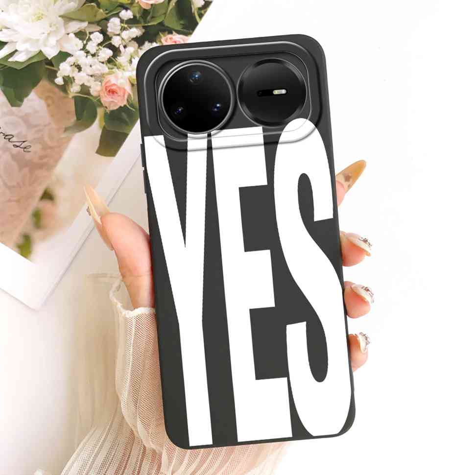 For Huawei nova 15 Pro 5G KLE-AL00U Case Fashion Colorful Cartoon Silicone Cover For Huawei Nova 15Pro 5G 6.84" Bumper Casing
