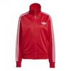 Womens/Ladies Firebird 3 Stripes Track Top
