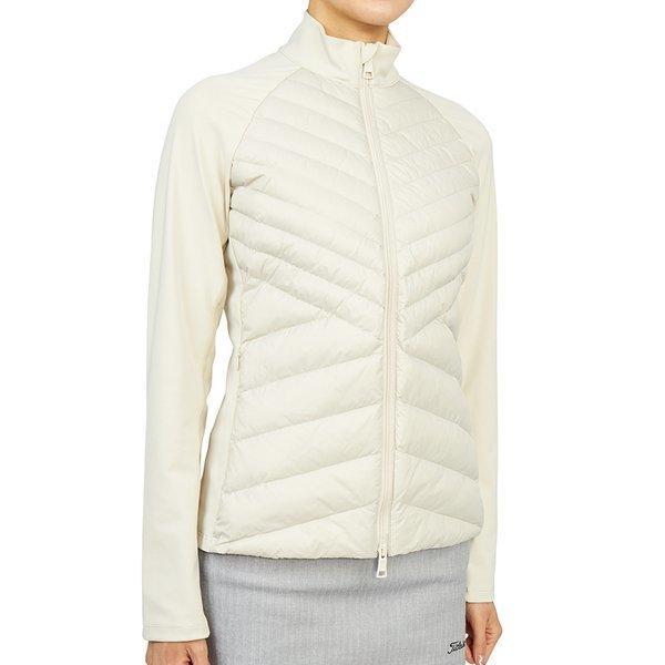 Zipore Golfwear Women Jacket G4ls22o16 Stn