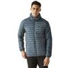 Hurden Quilted Jacket