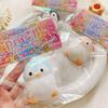 Penguin Stress Relief Slow Rebound Squeeze Toy Blind Box