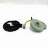 OE:  CL8Z-3F818-A  CL8Z3F818A Power Steering Torque Rotation Sensor Replacement For Ford Escape 2008-2012 For Mercury