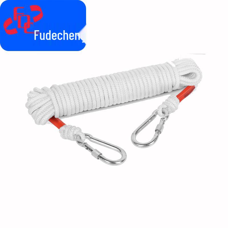 Fudecheng Steel Wire Rescue Rope