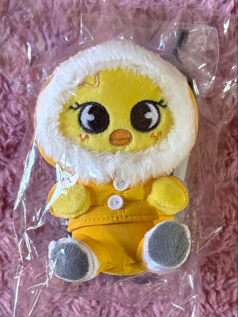 

[USED] StrayKidsdominATE JAPAN Smartphone Holder Pogari