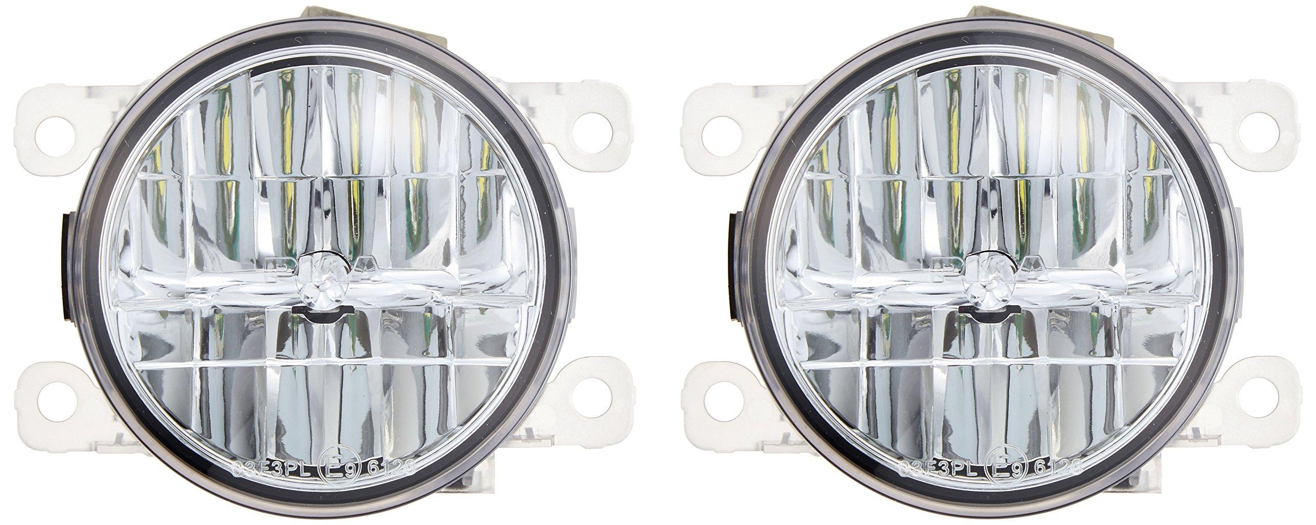 

SUBARU Genuine Parts WRX LED Fog Lamp H4517VA300 S4/STI