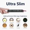 Slim LED Driver 24V, 24W-100W Power Supply, AC 110V-265V