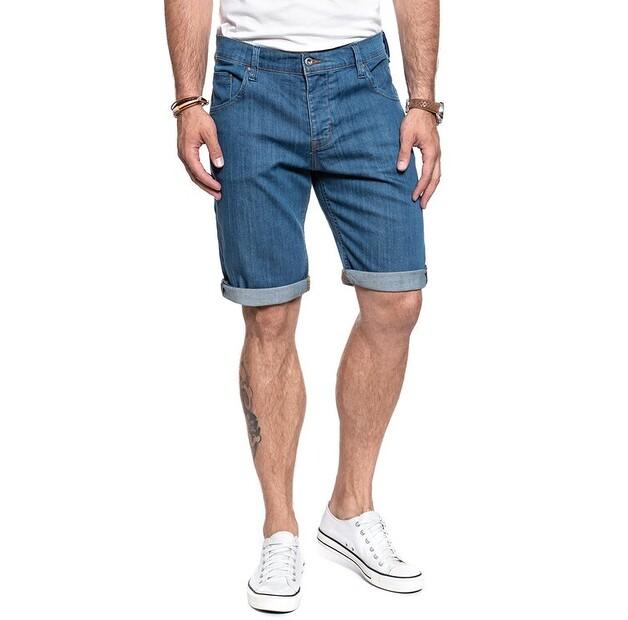 

Шорты Mustang 5 POCKET SHORT EU W29