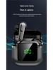 2026 New Low-Latency Wireless Dual Earbuds: Bluetooth Stereo Earphones