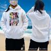 Taylor Swift Eras Tour 2025 Kids' Fleece Hoodie