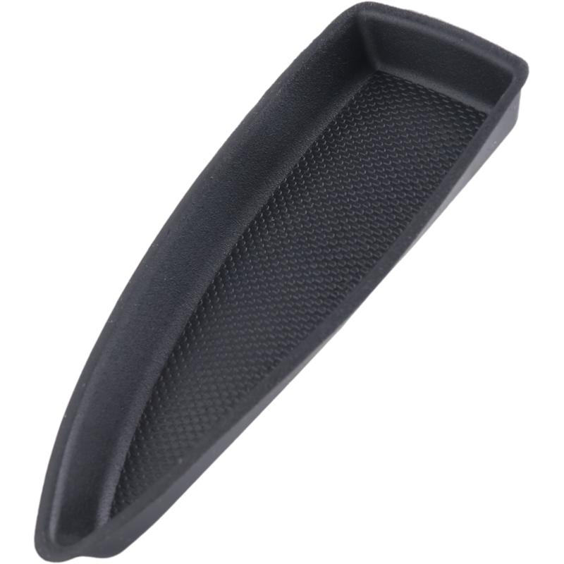 23451124 23451126 For  Malibu 2016 2017 2018 2PCS Car Rear Door Switch Bezel Cap Bolt Cover Door Slot Gasket-M53K