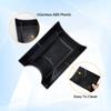 LFOTPP Car Armrest Storage Box for VW Up / Seat Mii / Skoda Citigo 2013-2021 Central Control Container Auto Interior Accessories
