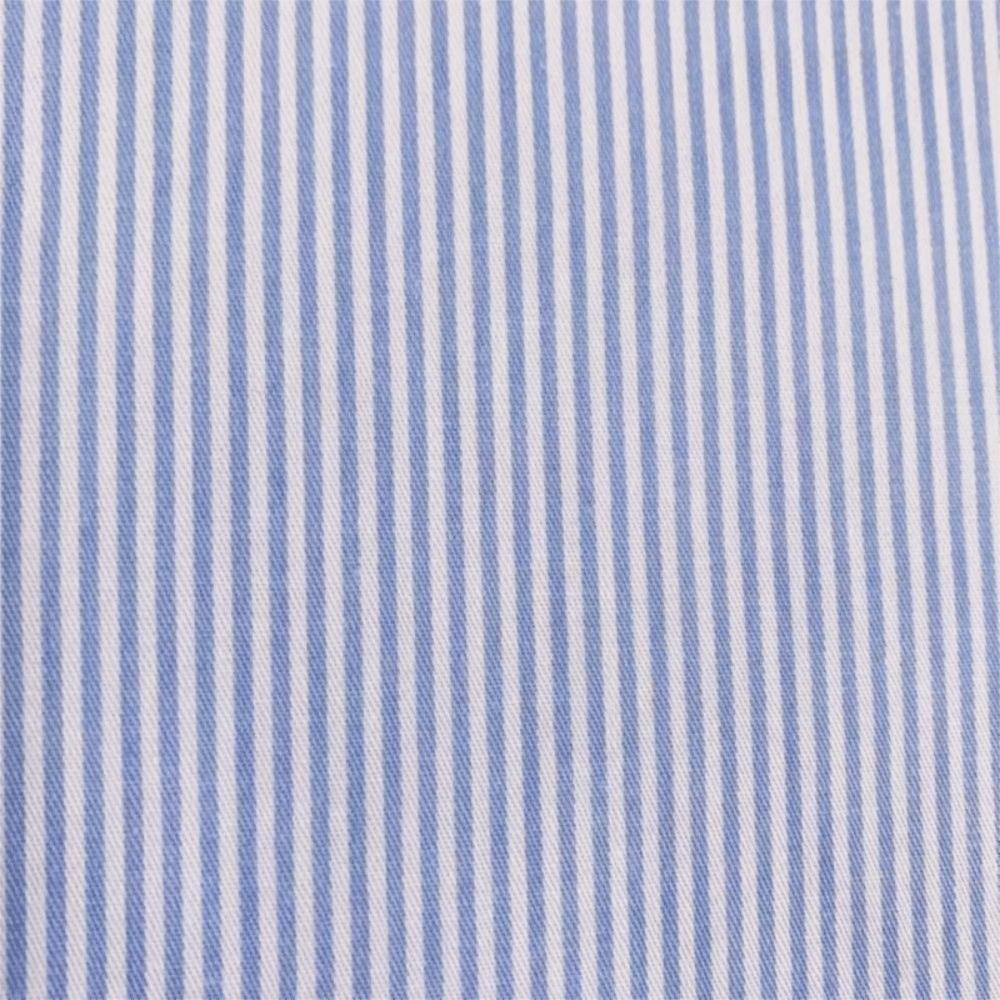 Simple 160cm*50cm Special Cotton Twill Handmade DIY Tablecloth Fruit Color Pinstripe Sewing Cloth Clothing Material
