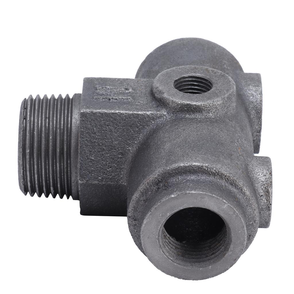 Luftkompressorregler Langlebig Zerlegung Installation Einfach Luftkompressorzubehör für