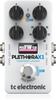 TC Electronic PLETHORA X1 Compact Pedal with 14 TC Bluetooth Wireless TonePrint and Spatial Effects Like and Chorus Multi-Effects Built-in Effects,