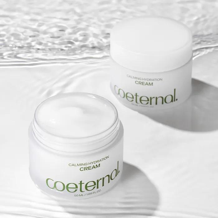 Calming Hydration Cream 50ml