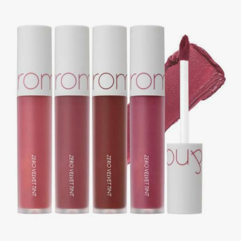 rom&nd Zero Velvet Tint 5.5g
