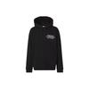 Burberry Location Print Drawstring Hoodie 80427531