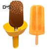 Innowacyjny stojak na lody na patyku BPA Free Creative Summer Ice Lolly Stand