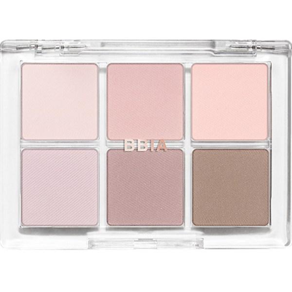 

Pia Ready to Ware Eye Palette 5G корейская косметика