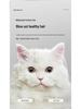 Automatic Pet Dryer: Silent Cat & Dog Bathing and Hair Drying Box