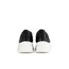 Landrover Women S Tweed Height increaSing SneakerS Lanoxc5835wk1