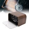 Watch Winder 5 Rotating Modes Automatic Watch Winder Box with LED Light for Mechanical Watches