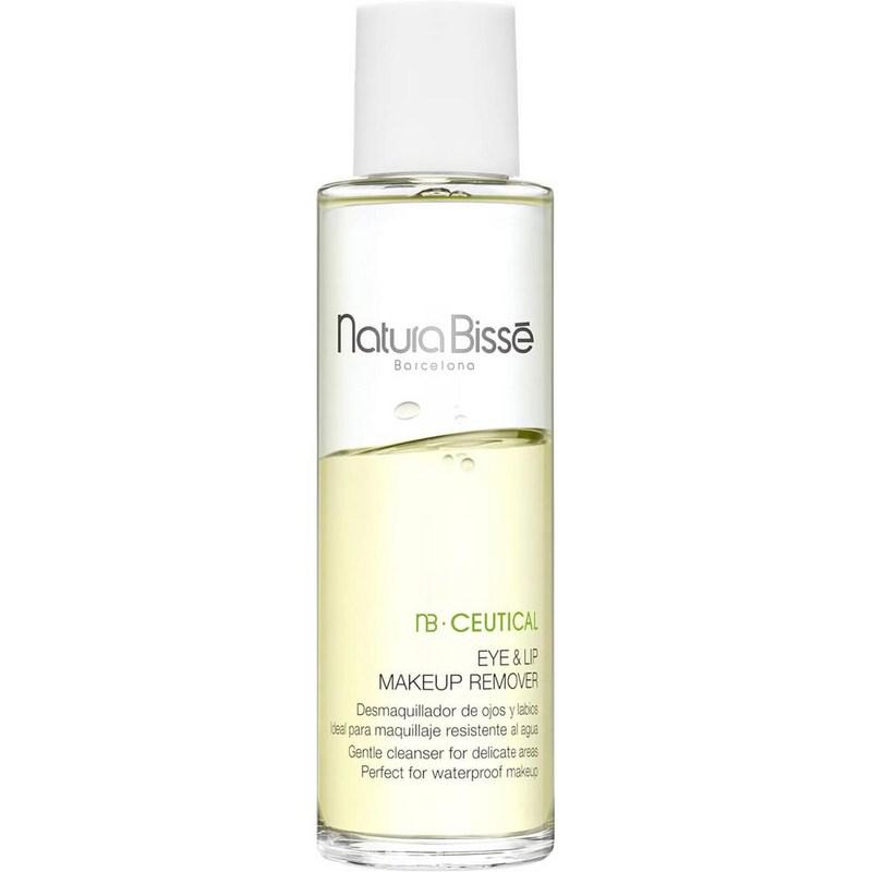 Natura Bisse Ceutical Eye & Lip Makeup Remover 100ml, 1 pcs