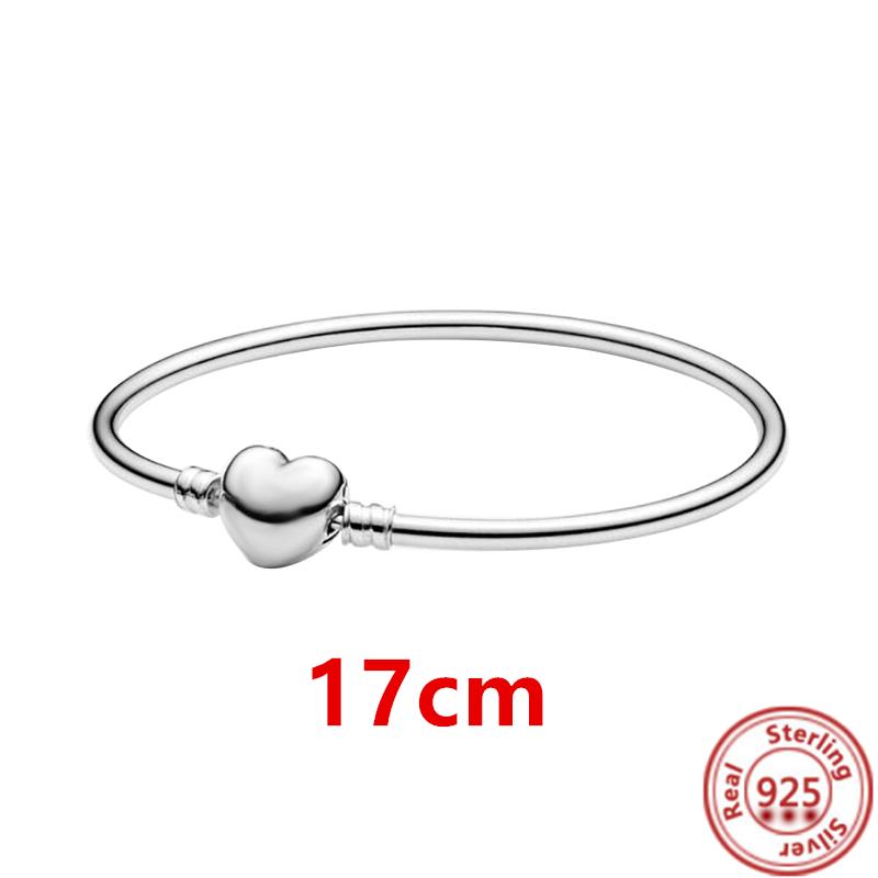 925 Copper Cute Animal Series Cat Dog Elephant Unicorn Bird Pendant Lucky Beads Fit Original Pantaro Charms Bracelet DIY Zircon