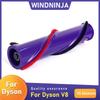 Brush Roll Replace For Dyson V8 Vacuum Cleaner Parts Compatible Cordless Brushroll Cleaner Head Brush Bar Roller Replacement