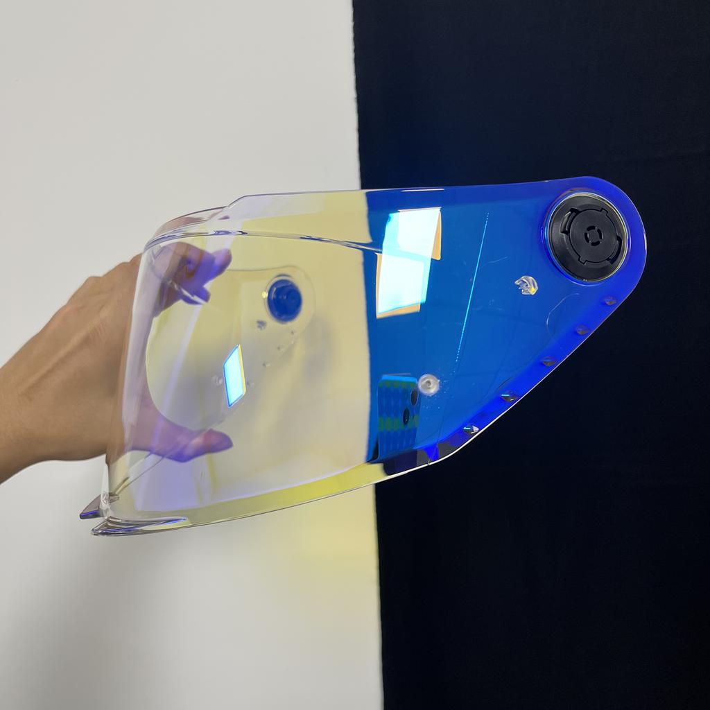V28B Visor for MT Thunder 4,Thunder 4 R SV,Stinger2,Thunder3 Pro,Thunder4 SV, Braker SV Face Shield Motorcycle Helmet Accessories