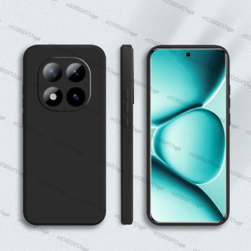 For Redmi Note 15 Pro Plus Case Redmi Note 15 Pro Plus Original Liquid Silicone Candy Color Case For Redmi Note 15 Pro Plus Case