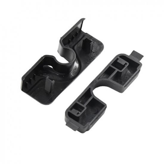 

Rear Trunk Load Cover Parcel Shelf Hook Clip For Opel Corsa Crossland X Meriva B