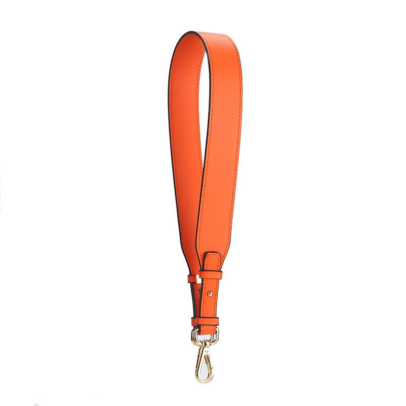 Bag Wide Shoulder Strap Female Accessories You Diagonal Cross Widening Adjustable